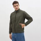 Men's Jacket, ओलिव, small image number null