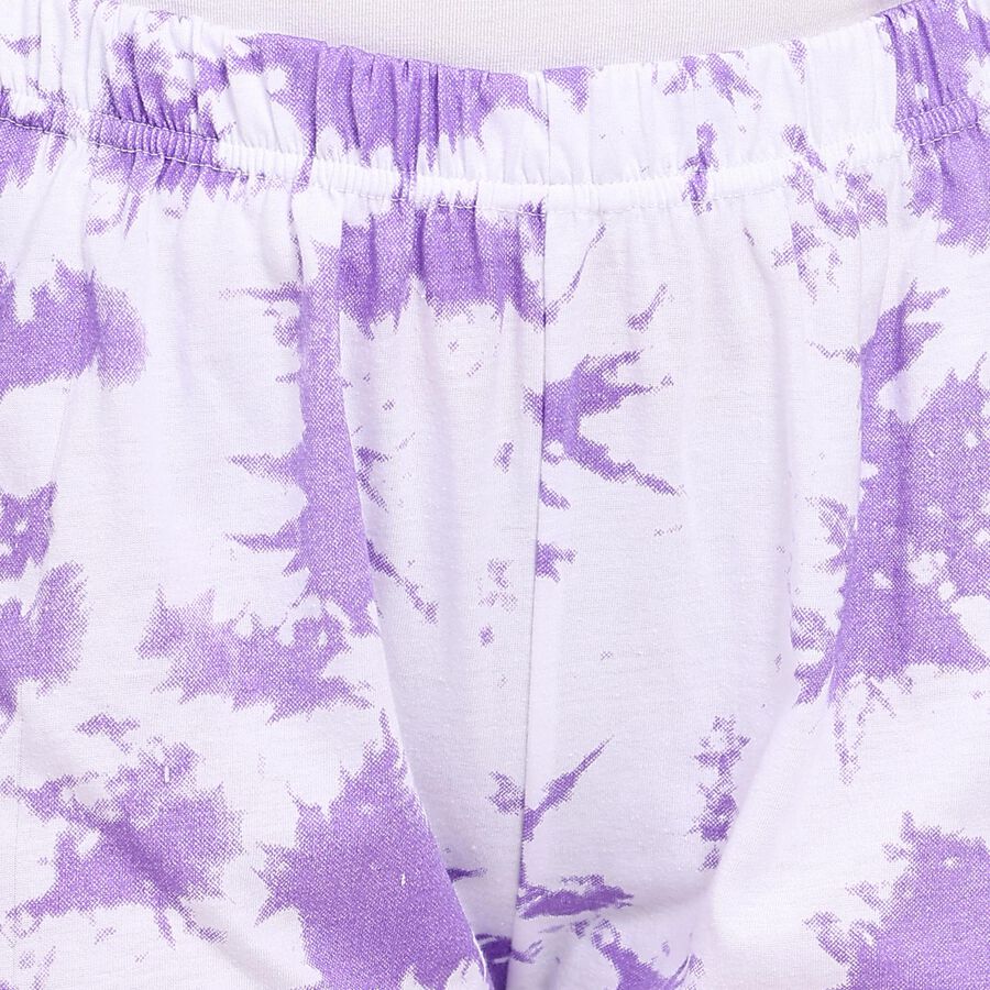 Ladies' Shorts, Lilac, large image number null