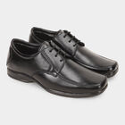 Men's Formal Shoes, Black, small image number null