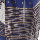 Ladies' Regular Dupatta, Royal Blue, small image number null