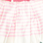 Girls Frock, Pink, small image number null
