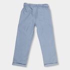 Girls' Jeans , Light Blue, small image number null