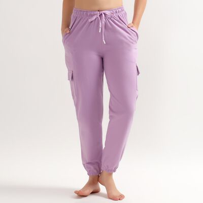 Ladies' Track Pants 