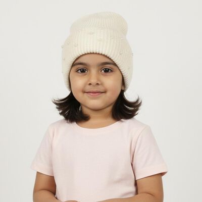 Girls' Winter Cap