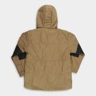 Boys' Jacket, गहरा पीला, small image number null