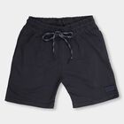 Boys' Bermudas, गहरा ग्रे, small image number null