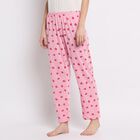 Ladies' Pyjama , Light Pink, small image number null