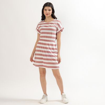Ladies' A Line Dress 