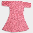 Girls' Dress , हल्का गुलाबी, small image number null