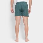 Men's Boxers, Dark Grey, small