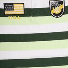 Boys' 100% Cotton Half Sleeves T-Shirt , Dark Green, small image number null