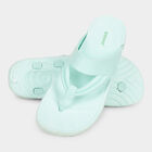 Ladies' Slipper, नीला, small image number null