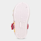 Girls Shoes, Pink, small image number null