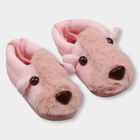Infants' Bootie , Light Pink, small image number null