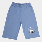 Boys Jamaican, Mid Blue, small image number null
