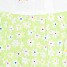 Infants Printed Shirt, Light Green, small image number null