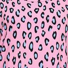 Ladies' Nighty , Light Pink, small image number null