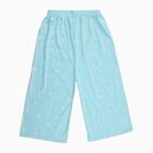 Girls' Capri, Aqua, small image number null