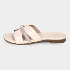 Ladies' Sandals, Beige, small image number null