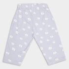 Girls' Capri, Light Blue, small