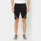 Cut & Sew Active Bermuda, Black, small image number null