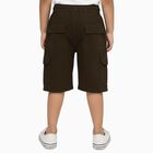 Boys' Jamaican, Olive, small image number null