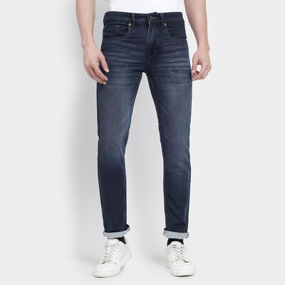 Men's Slim Fit Jeans