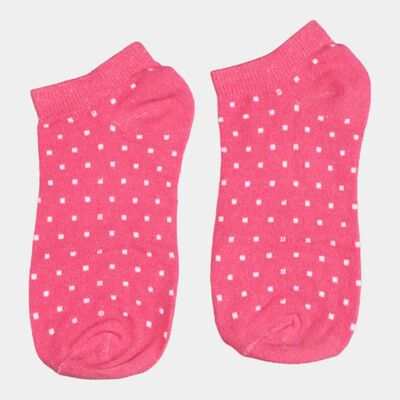 Printed Socks