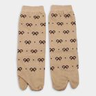 Ladies' Socks, गहरा पीला, small image number null