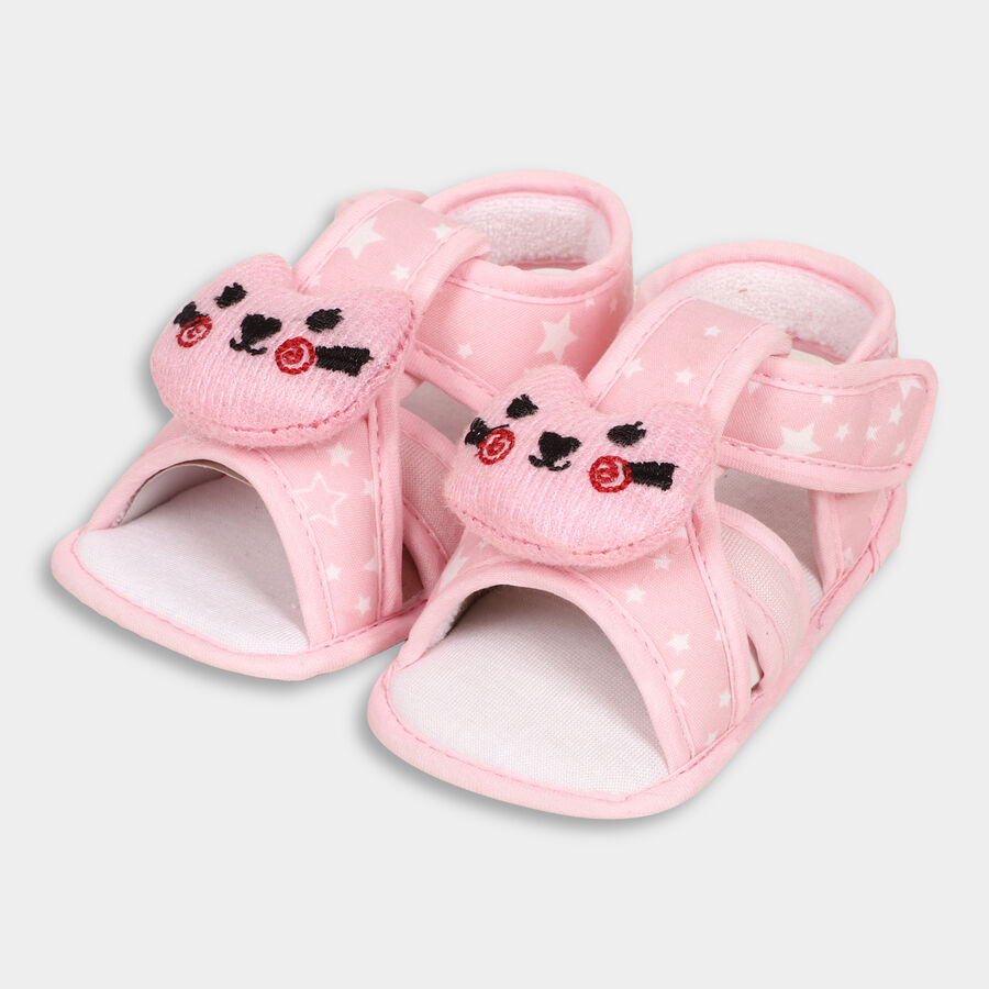 Kids' Booty, Light Pink, large image number null