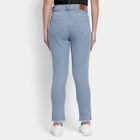 Ladies' Jeans, Light Grey, small image number null