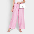 Printed Palazzo, Light Pink, small image number null