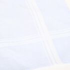 Men's Hanky , गहरा नीला, small