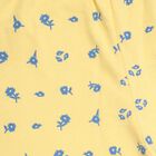 Girl's Pyjamas, Yellow, small image number null