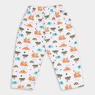 Infants' 100% Cotton Pyjama, ओलिव, small image number null