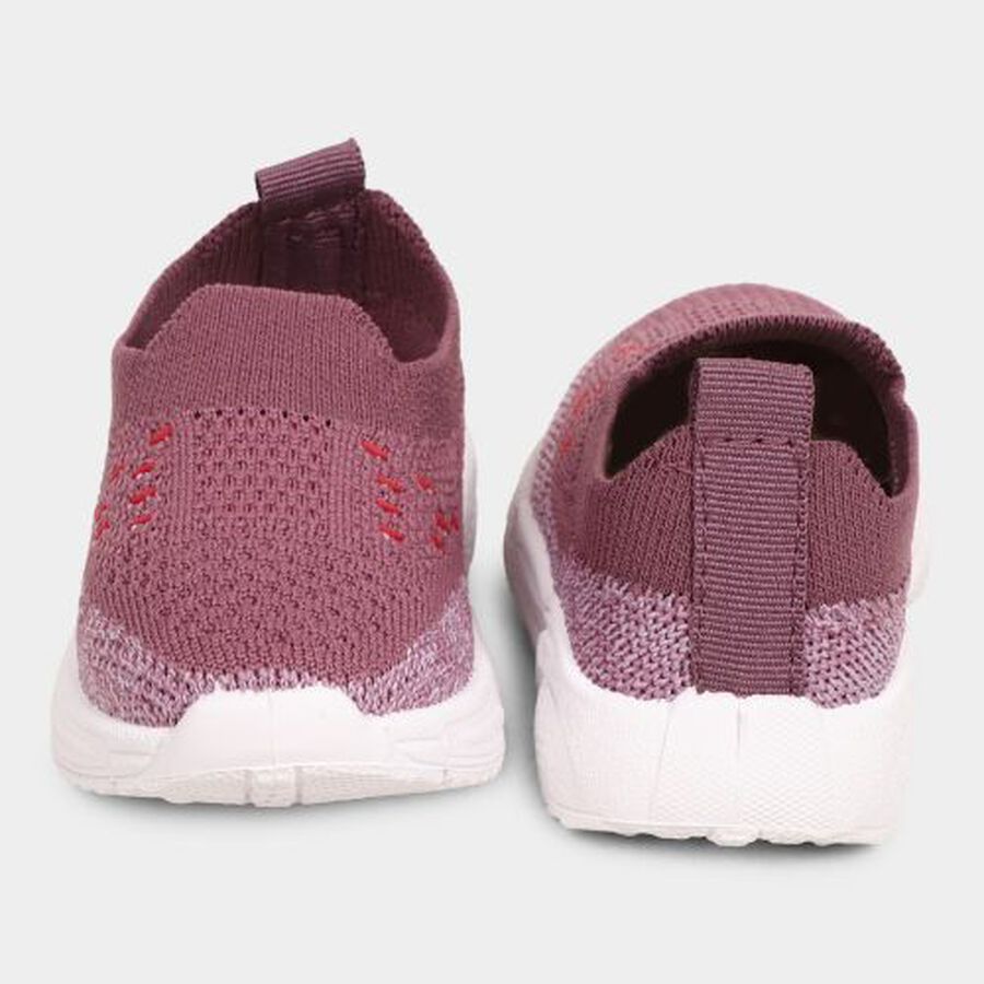 Infant Boy's Shoes, गुलाबी, large image number null