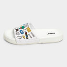 Kids' Slippers, सफ़ेद, small image number null