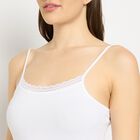 Ladies' Slips, सफ़ेद, small image number null