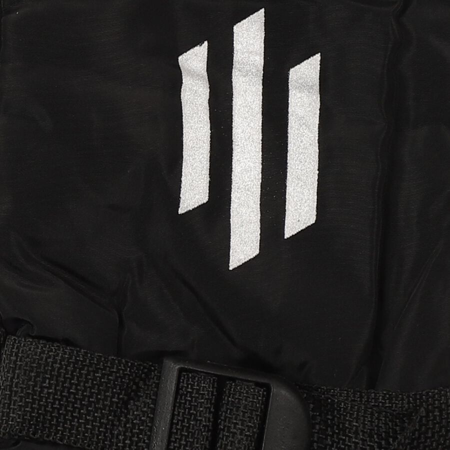 Men's Gloves, काला, large