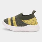 Boys' Shoes, Olive, small image number null