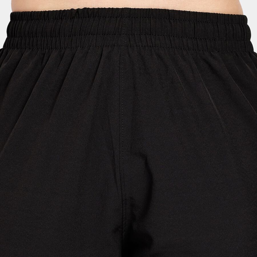 Ladies' Track Pants, Black, large image number null