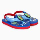 Boys' Slipper, नीला, small