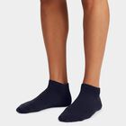 Men's Socks (Pack of 3), Navy Blue, small