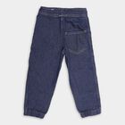 Boys' Jeans, Dark Blue, small image number null