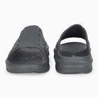 Men's Slipper, Grey, small