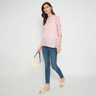 Ladies' Kurti , Pink, small image number null