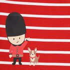 Infants' 100% Cotton T-Shirt , लाल, small image number null