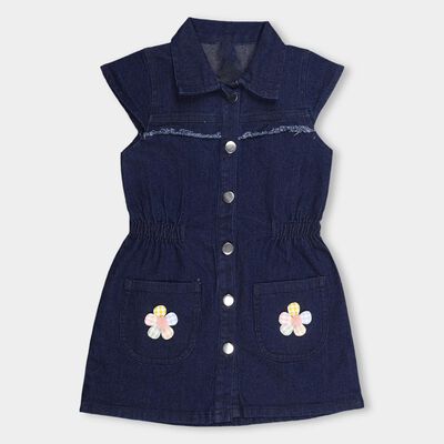 Girls' Frock 