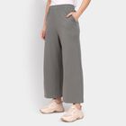 Ladies' Track Pants, Olive, small image number null