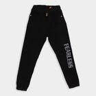 Boys' Jeans, Black, small image number null